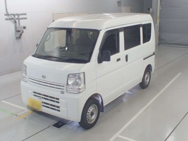 11075 Nissan Clipper van DR17V 2018 г. (CAA Chubu)